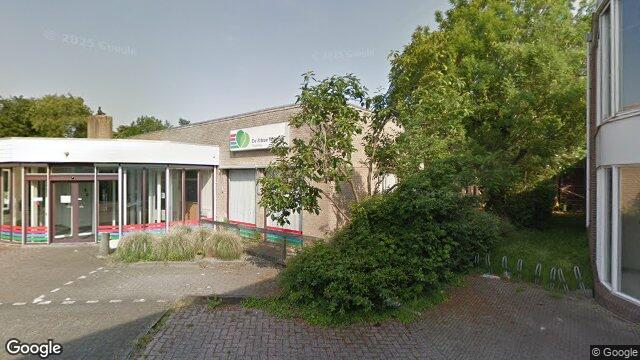 Apartment Thorbeckestraat in Heerenveen
