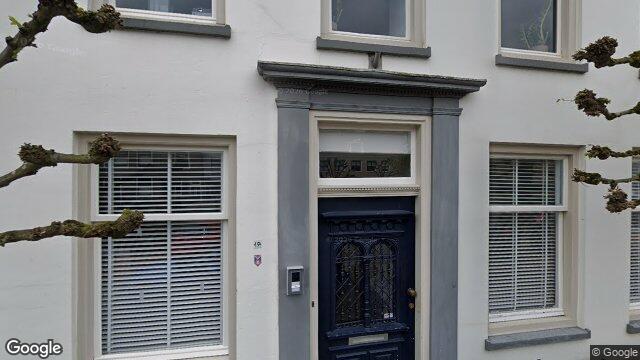 Appartement Schippersgracht in Maarssen