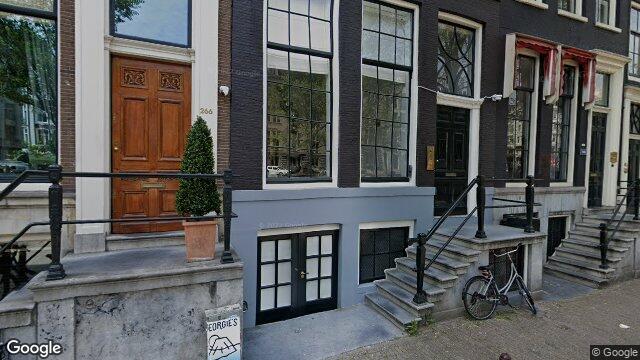 Appartement - Singel/Amsterdam (€2750.00/68.00m2)