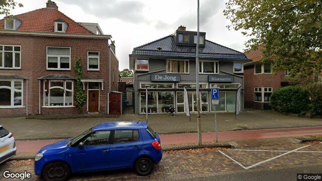 Appartement - Rijksstraatweg/Haarlem (€2250.00/75.00m2)