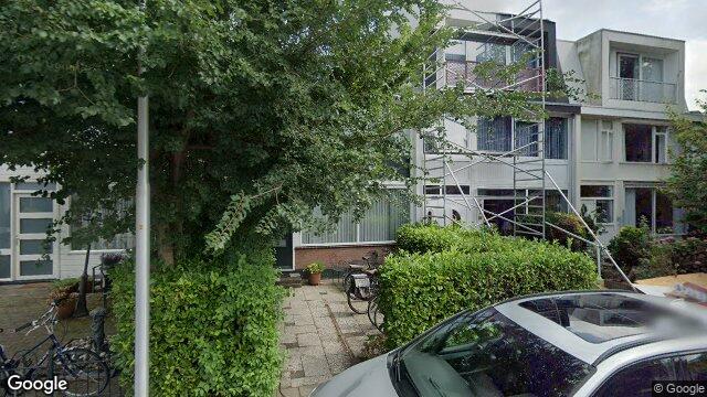 Huurwoning Schiermonnikoogstraat in Amstelveen