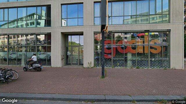 Apartment Walserijstraat in Eindhoven