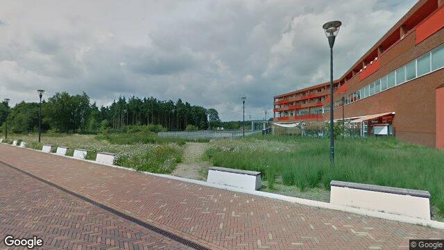 Appartement Meergras in Eindhoven
