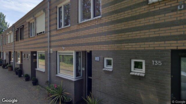 Huurwoning - Pieter A. van Heijningestraat/Amsterdam (€2300.00/116.00m2)