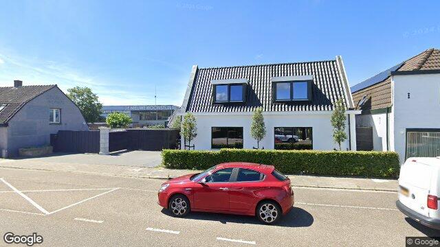 Huurwoning Rijksstraatweg in Heemskerk