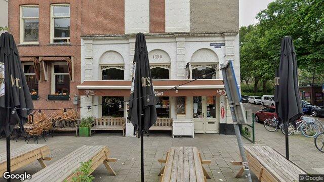Appartement - Nicolaas Beetsstraat/Amsterdam (€3150.00/76.00m2)