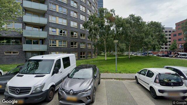 Appartement - Marga Klompéhof/Almere (€1750.00/95.00m2)
