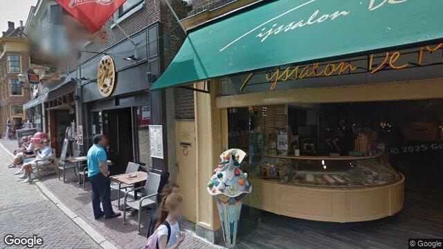 Appartement - Mient/Alkmaar (€2150.00/106.00m2)