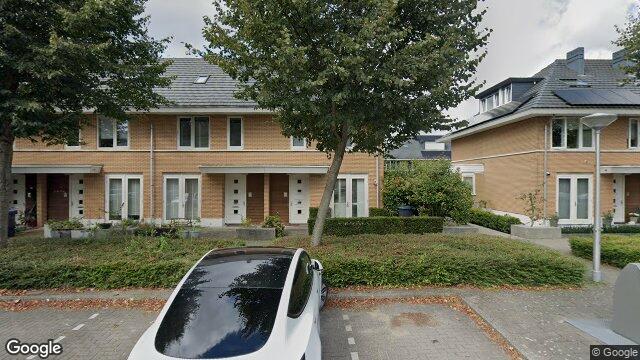 Huurwoning Jasmijnlaan in Amstelveen
