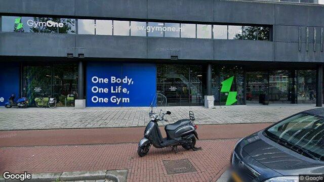 Appartement - Noord West Buitensingel/Den Haag (€1880.00/90.00m2)