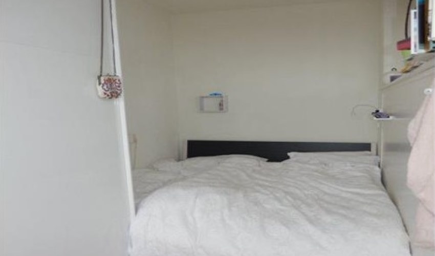 Kamer - Leeuwendalersweg/Amsterdam (€395.00/8.00m2)