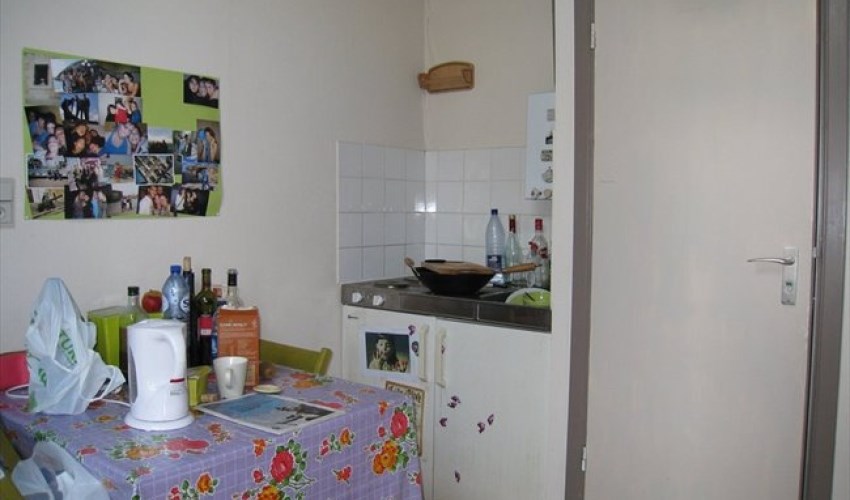Room Laan op Zuid in Rotterdam