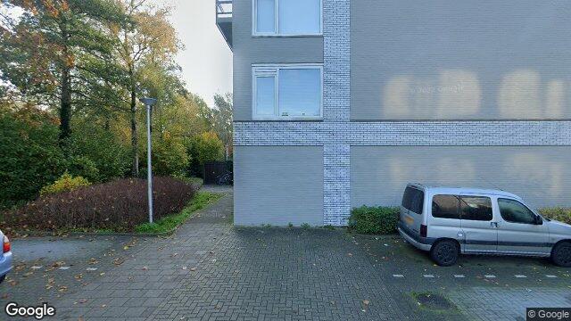 Appartement - Landingsplaats/IJsselstein (€1595.00/123.00m2)