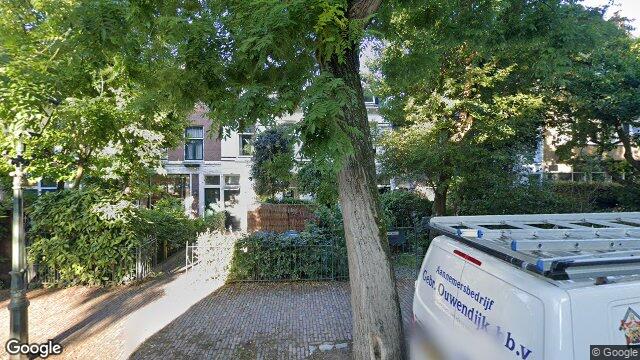 House Hoflaan in Rotterdam