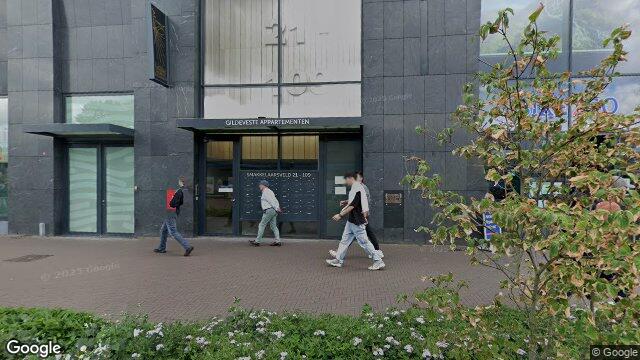 Appartement - Smakkelaarsveld/Utrecht (€2500.00/82.00m2)