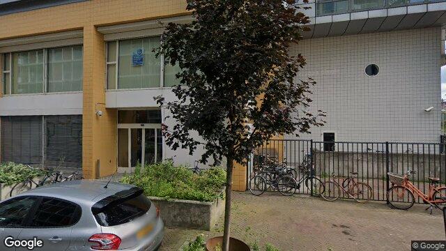 Appartement Gerard Philipslaan in Eindhoven