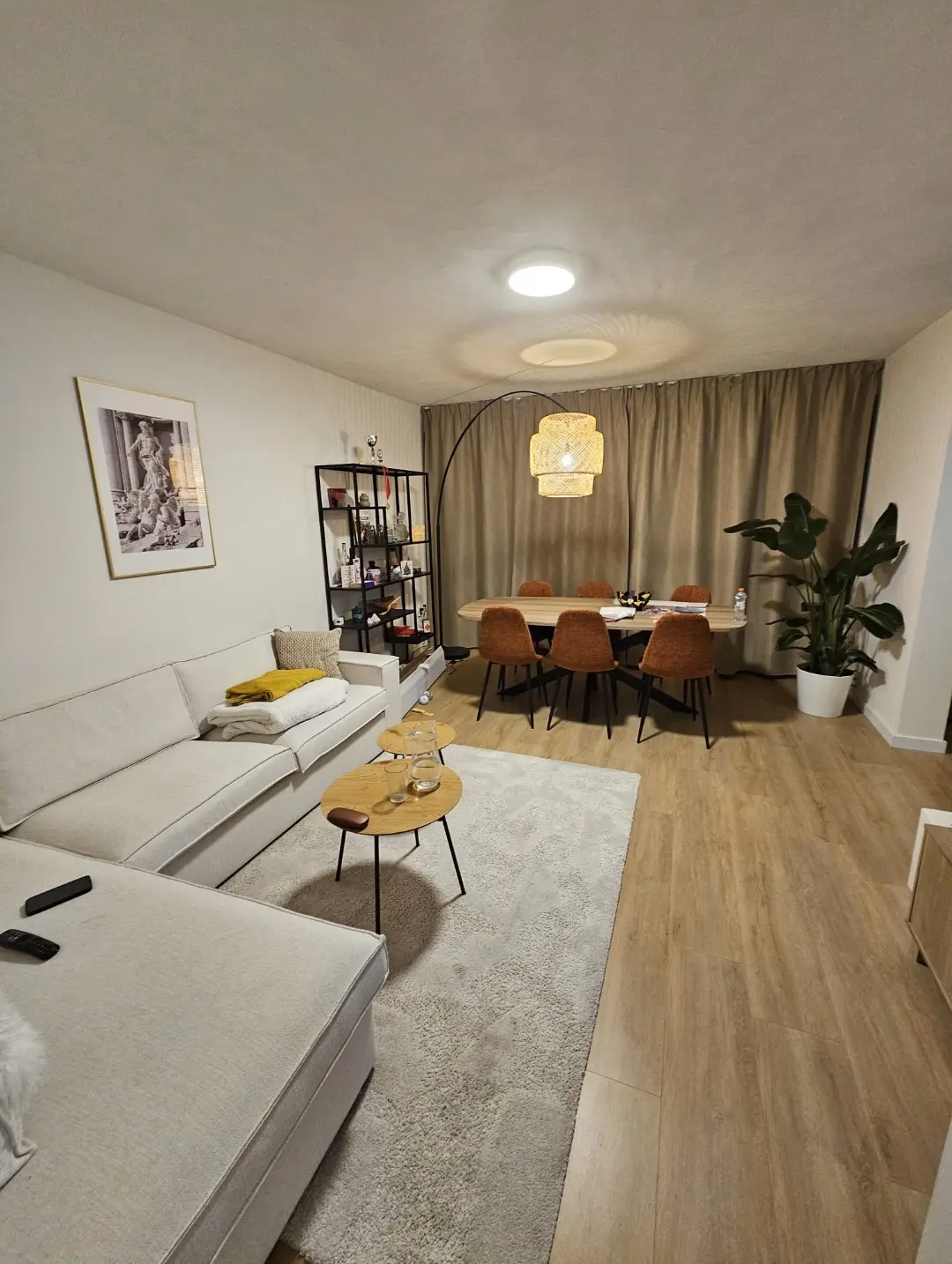Kamer - Lijsterstraat/Amersfoort (€700.00/10.00m2)
