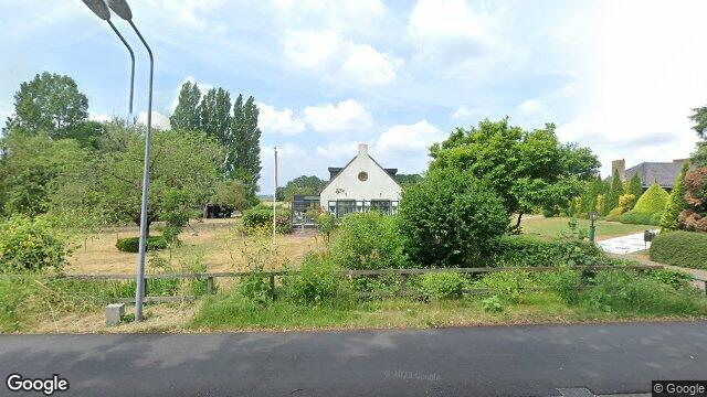 Huurwoning Googweg in Muiderberg