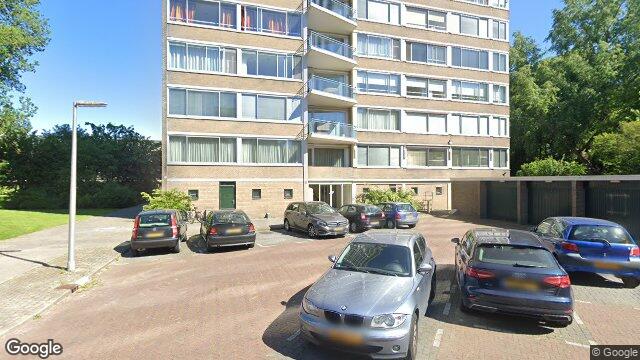 Appartement Meander in Amstelveen