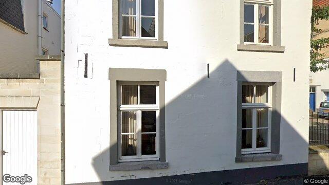 House Sint Pieterstraat in Valkenburg (LB)