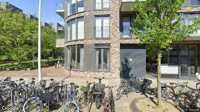 Appartement - Stephensonstraat/Amsterdam (€2189.00/107.00m2)