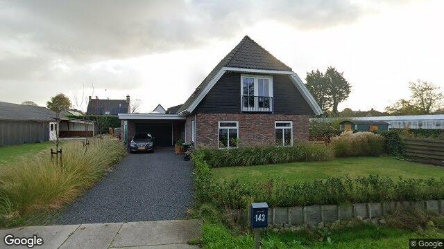 Huurwoning - Gedempte Veert/Sint Pancras (€2800.00/187.00m2)