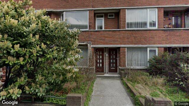 Appartement - Van der Aastraat/Den Haag (€2695.00/140.00m2)