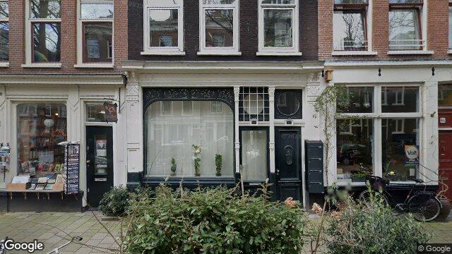 Appartement - Frans Halsstraat/Amsterdam (€2300.00/51.00m2)