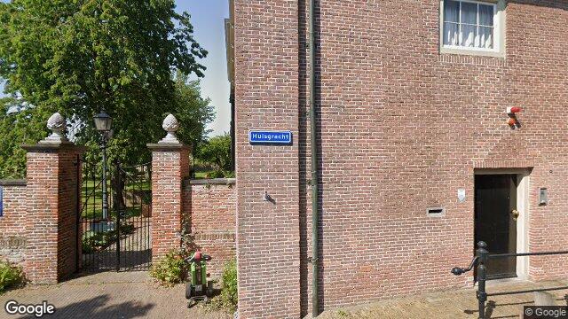 House Kerkstraat in Leerdam