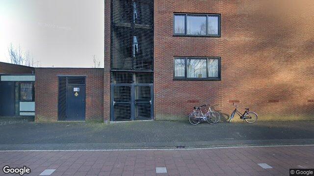 Appartement - Esplanade de Meer/Amsterdam (€2950.00/115.00m2)