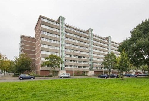 Appartement Androsdreef in Utrecht