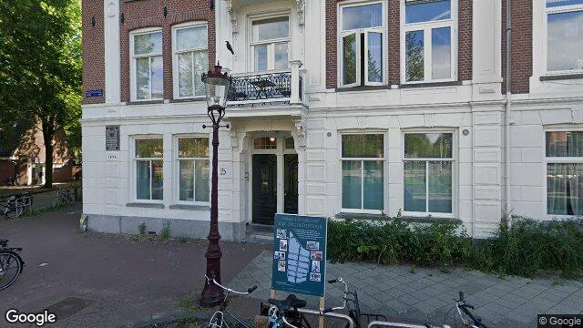 Appartement - Ruysdaelkade/Amsterdam (€3975.00/101.00m2)