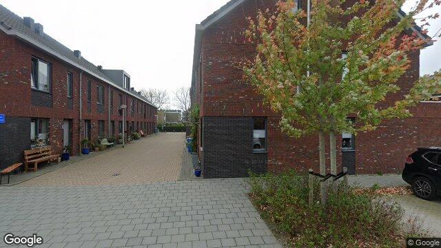 Huurwoning - Lambrecht van Linschotenstraat/Delft (€2700.00/123.00m2)