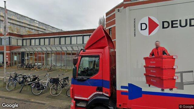 Appartement - Osdorpplein/Amsterdam (€2277.00/83.00m2)