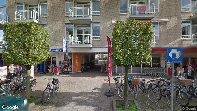 Appartement Den Bogerd in Hardinxveld-Giessendam