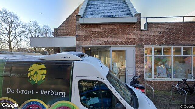 Apartment Hoofdweg in Nieuw-Vennep