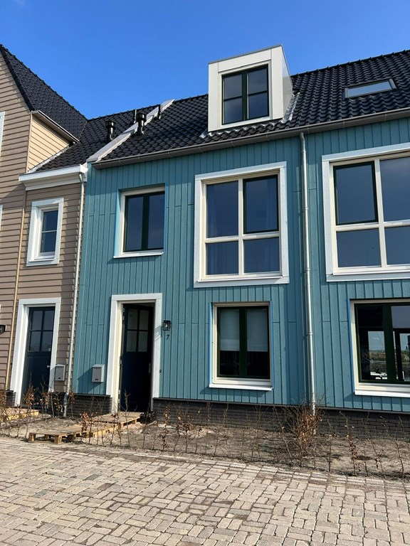 Huurwoning Groote Kaap in Zeewolde