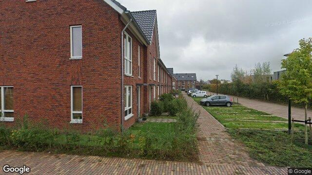 House Vismarter in Boxtel