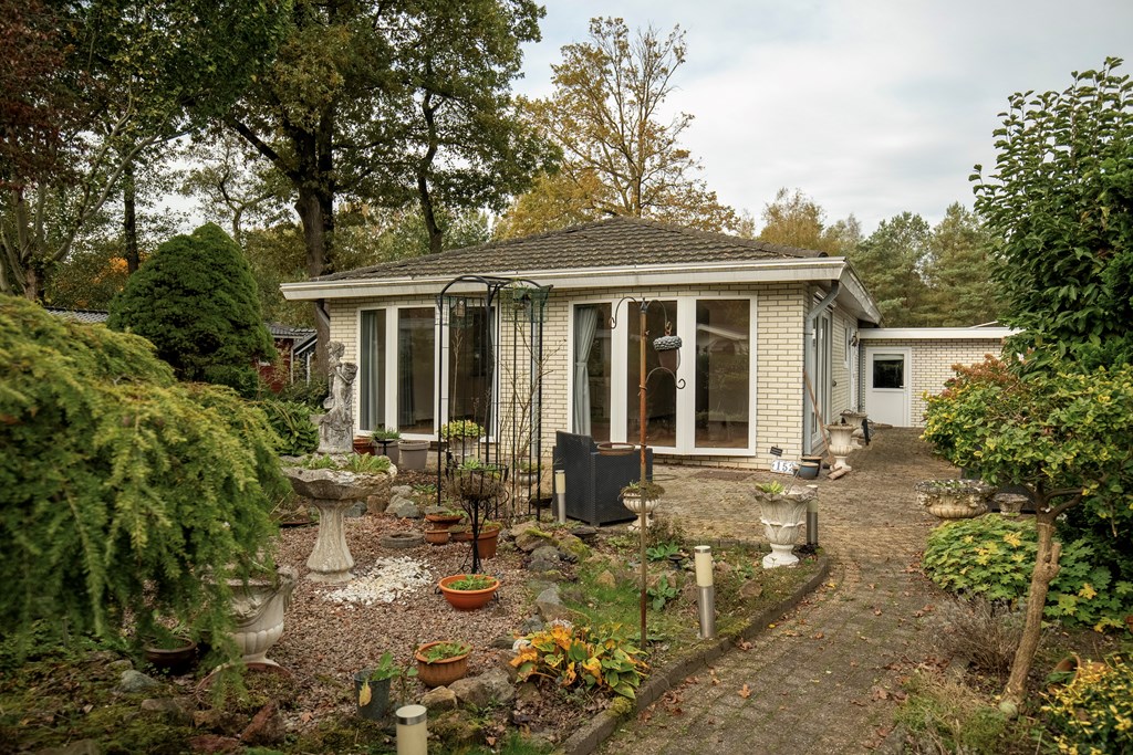 Studio Apeldoornsestraat in Voorthuizen