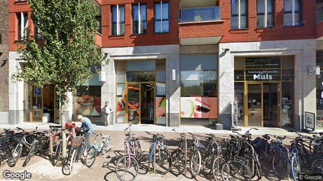 Appartement - Londenstraat/Utrecht (€2150.00/67.00m2)