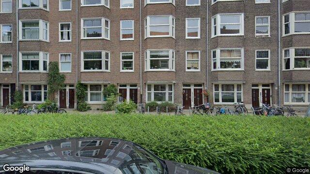 Appartement - Curaçaostraat/Amsterdam (€2850.00/75.00m2)