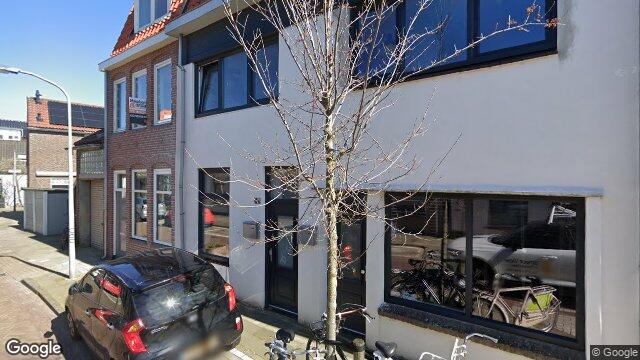 Huurwoning Oranjeboomstraat in Haarlem