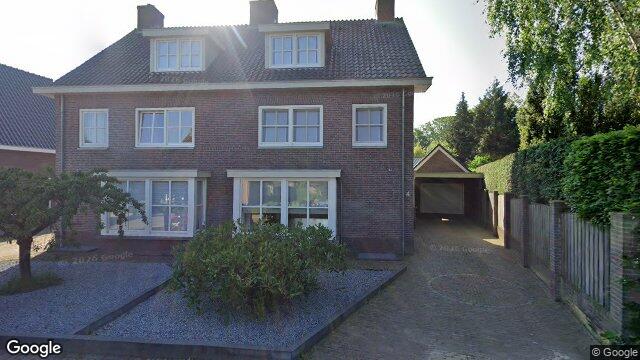 Huurwoning - Kuilenhurk/Vessem (€1850.00/160.00m2)