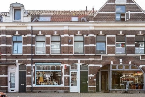 Appartement - Amsterdamsestraatweg/Utrecht (€880.00/21.00m2)