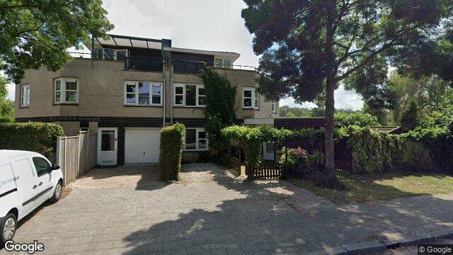 Huurwoning Annie M.G. Schmidtweg in Almere