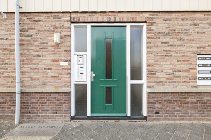 Appartement - Eschersingel/Utrecht (€2495.00/78.00m2)