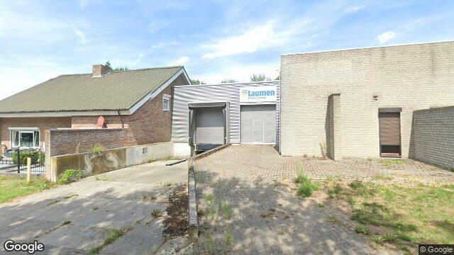 Huurwoning Beitel in Heerlen