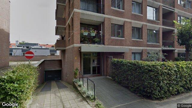 Appartement - Koningin Sophiestraat/Den Haag (€2500.00/97.00m2)