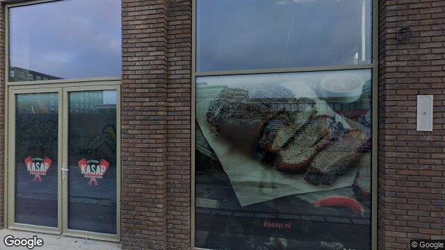 Appartement - Osdorpplein/Amsterdam (€1995.00/59.00m2)