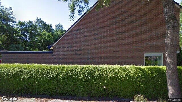 House Hooizolder in Drachten